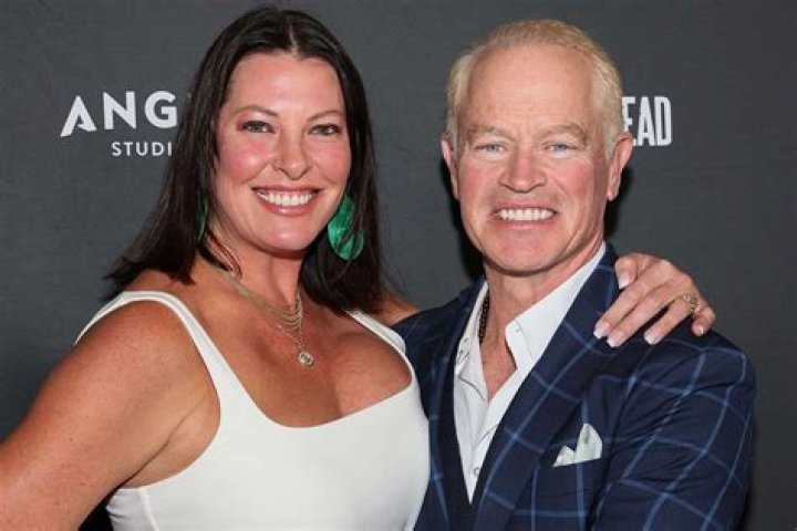 Uncovering The Enigmatic World Of Neal McDonough's Wife