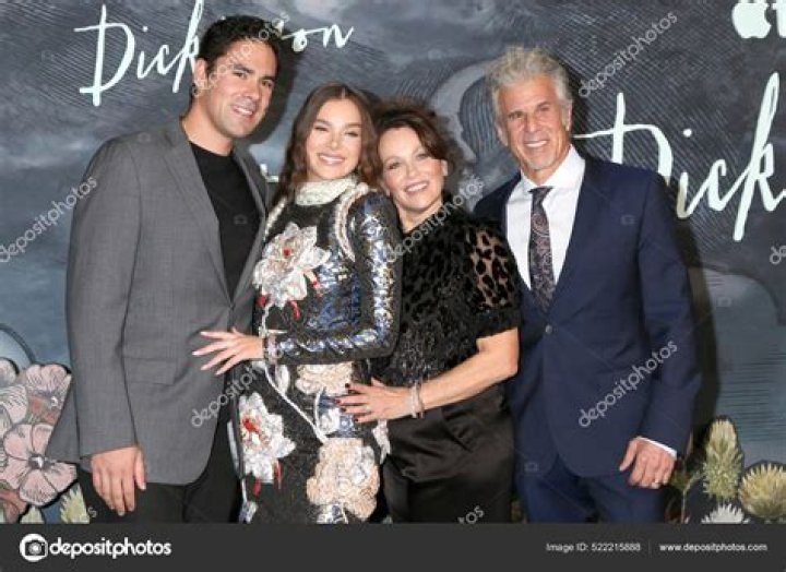 Uncovering The Multifaceted Artistry Of Cheri Steinfeld: A Journey Of Discovery