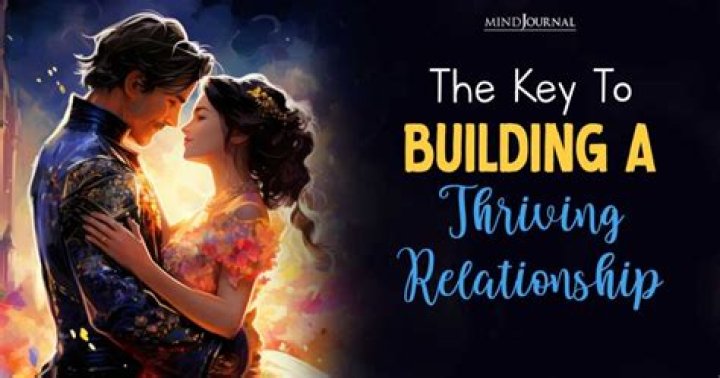 Uncovering The Secrets Of A Thriving Relationship