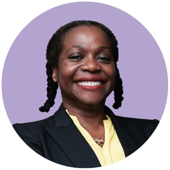 Uncovering The Transformative Work Of Educational Equity Champion Karima Jackson