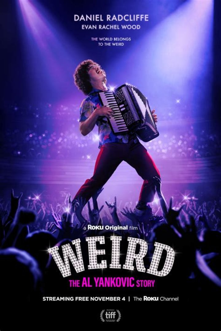 Unleashing The Weird And Wonderful World Of "Weird Al" Yankovic