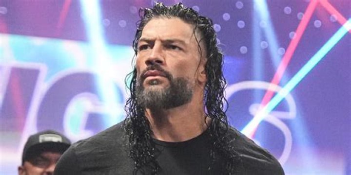 Unlock The Secrets Of Roman Reigns' Towering Height