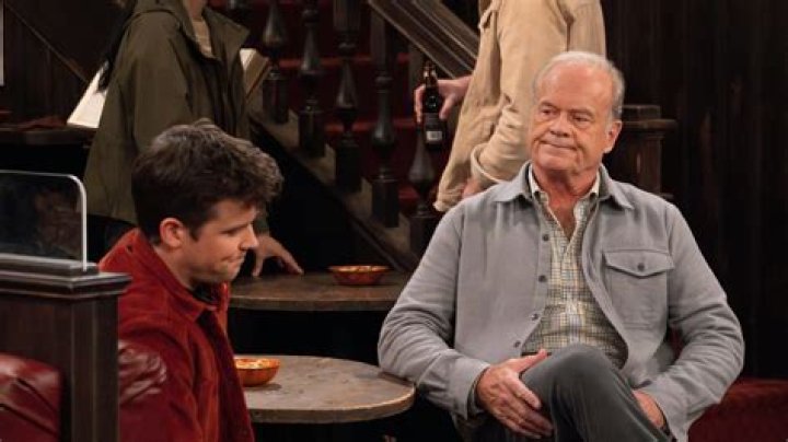 Unlocking Kelsey Grammer's Height: Surprising Revelations