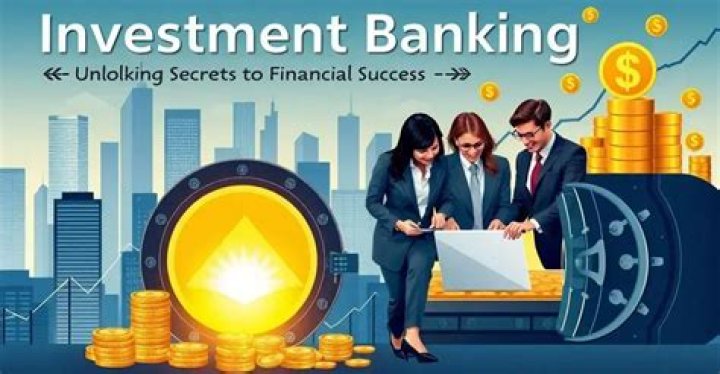 Unlocking Secrets To Financial Success