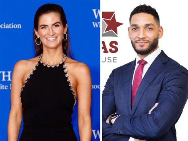 Unraveling The Secrets Of Kaitlan Collins' Heart