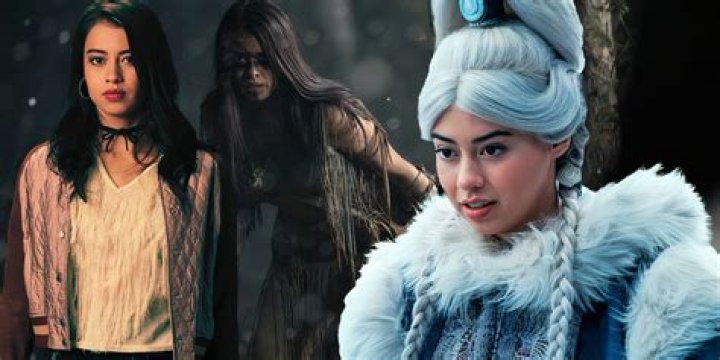 Unveil The Secrets: Amber Midthunder's Relationship Explored