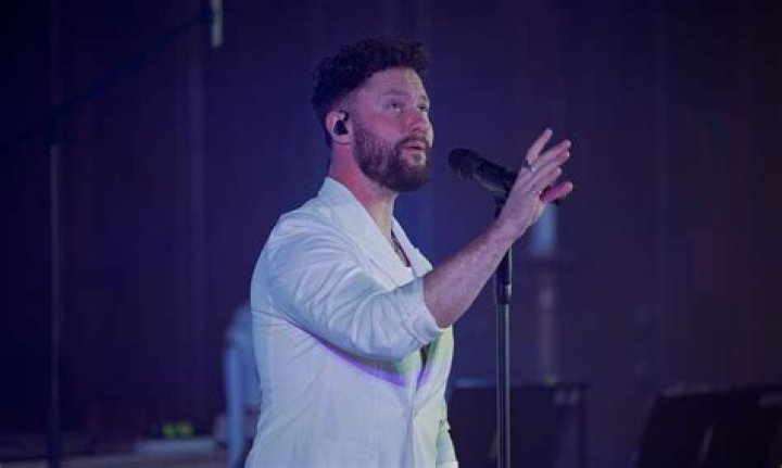 Unveiling Calum Scott's Net Worth: Discoveries And Insights