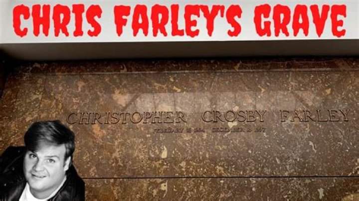 Unveiling Chris Farley's Family: Discoveries And Insights