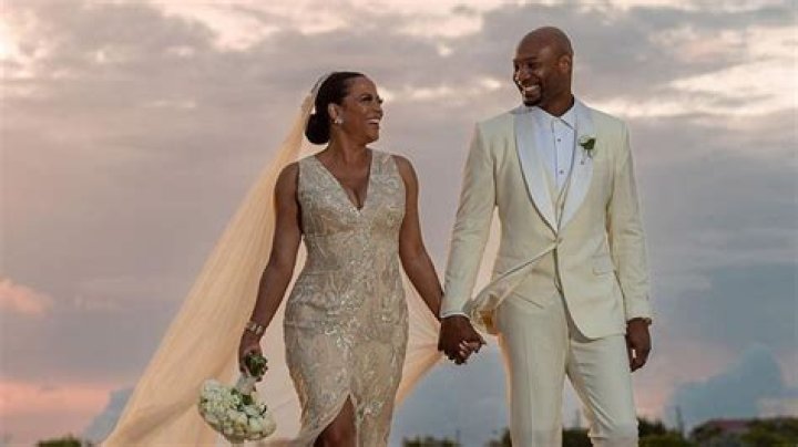 Unveiling Keion Henderson's Biological Father