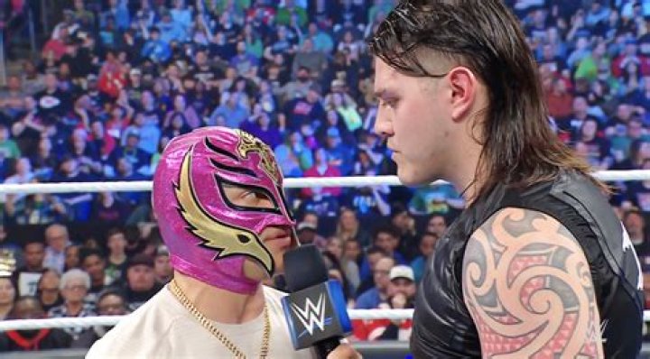 Unveiling Rey Mysterio's Height: Surprising Insights And Revelations