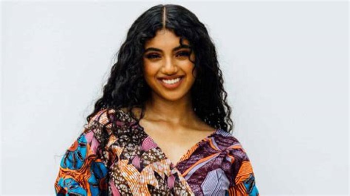 Unveiling The Age Of Avantika Vandanapu: Insights And Revelations