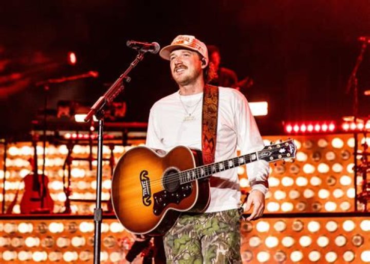 Unveiling The Depth And Impact Of Morgan Wallen's Lyrics