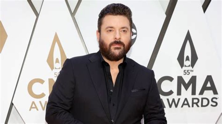 Unveiling The Enchanting Name Behind Country Star Chris Young