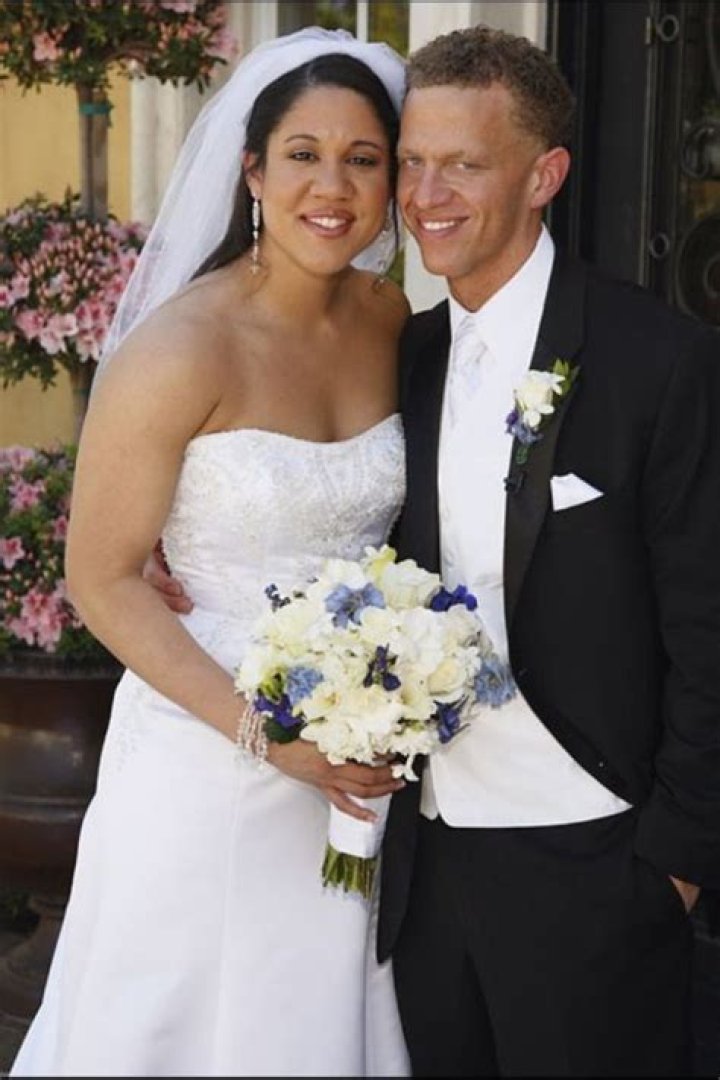 Unveiling The Enigma: Kara Lawson's Marital Journey