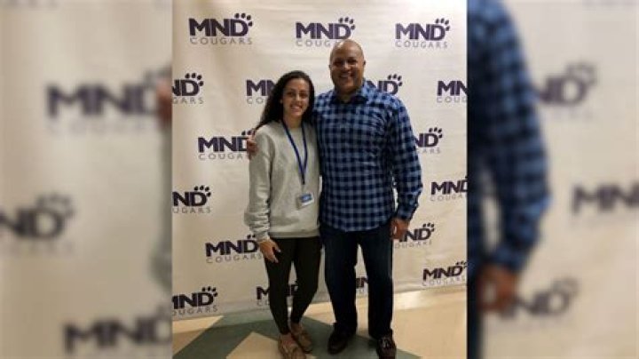 Unveiling The Enigmatic Parents Of Gabbie Marshall: Discoveries And Insights Revealed