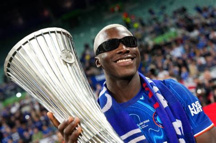 Unveiling The Enigmatic Sister Of Moises Caicedo: Discoveries And Insights