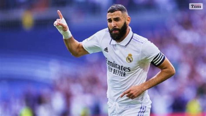 Unveiling The Extraordinary Journey And Impact Of Karim Benzema, "Sabri Benzema"