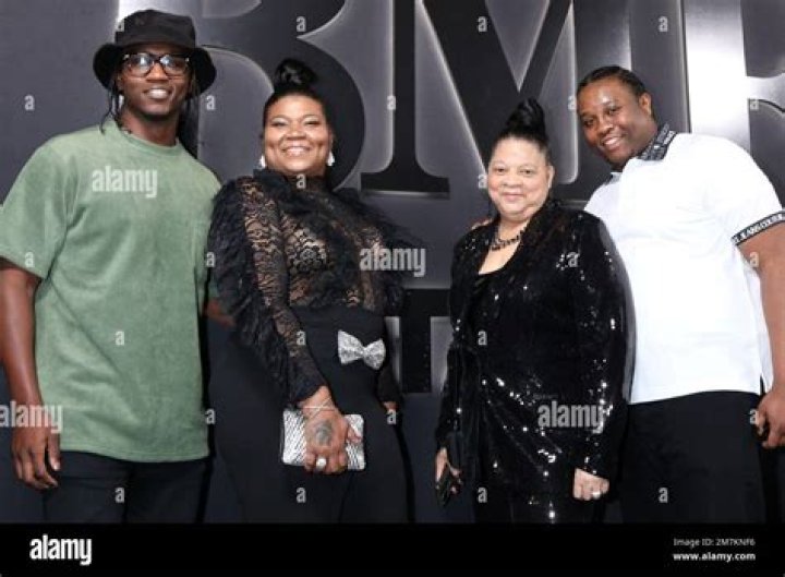 Unveiling The Hidden Truth Of Terry Flenory's Baby Momma