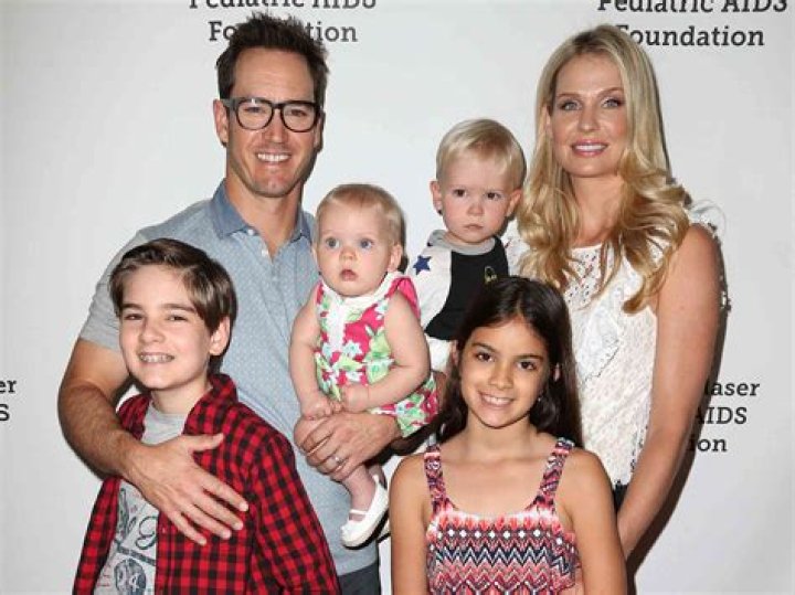Unveiling The Inspiring Influence Of Mark Paul Gosselaar's Father