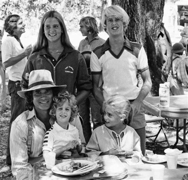 Unveiling The Landon Legacy: Jennifer Landon's Siblings' Impact