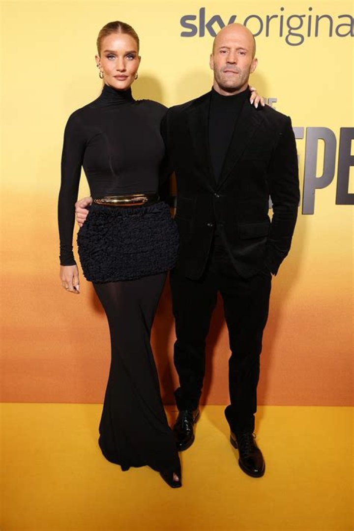 Unveiling The Multifaceted Significance Of Rosie Huntington-Whiteley's Age