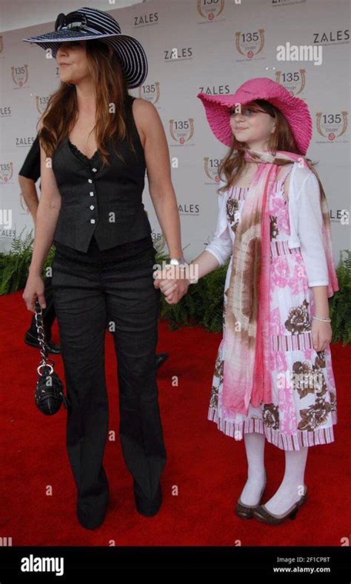 Unveiling The Multifaceted World Of Gretchen Wilson's Daughter