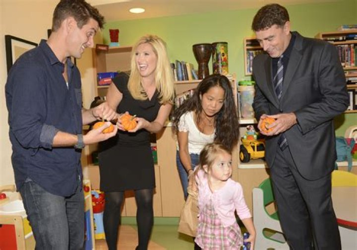 Unveiling The Multifaceted World Of Joey McIntyre: A Journey Of Discovery