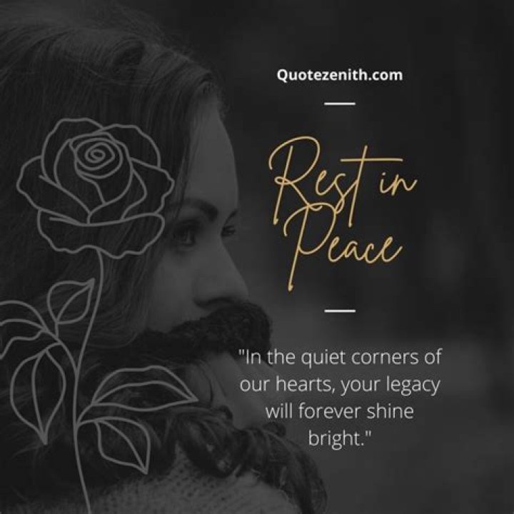 Unveiling The Profound Meaning Behind "Rest In Peace, Buddy"
