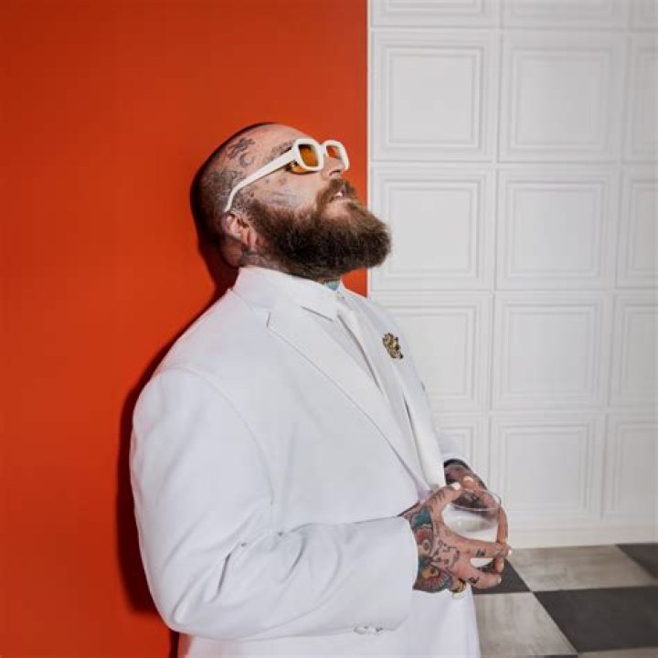 Unveiling The Secrets And Significance Of Teddy Swims' Marriage