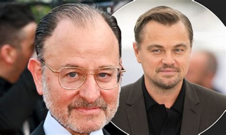 Unveiling The Secrets Behind Fisher Stevens' Unique Neck: Discoveries And Insights
