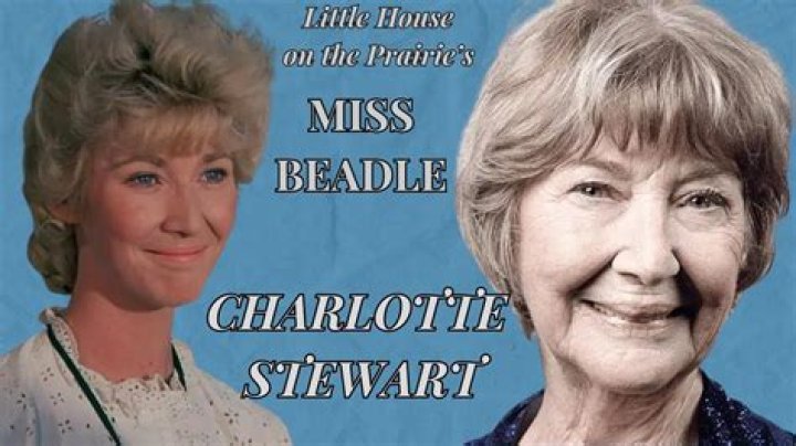 Unveiling The Secrets Of Charlotte Stewart's Net Worth And Wealth