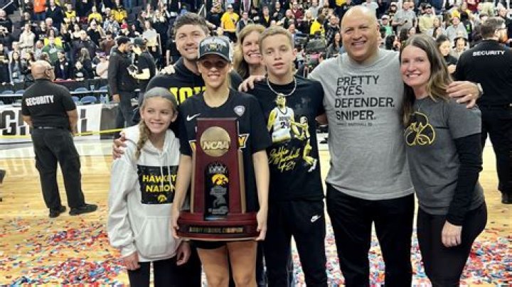 Unveiling The Secrets Of Iowa Gabby Marshall's Parents: A Journey To Success