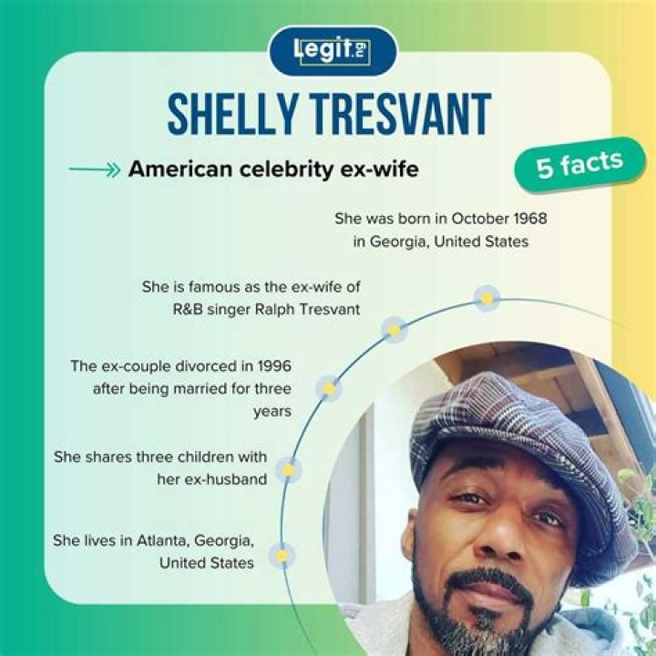 Unveiling The Secrets Of Shelly Jean Tresvant: A Beauty Icon's Journey