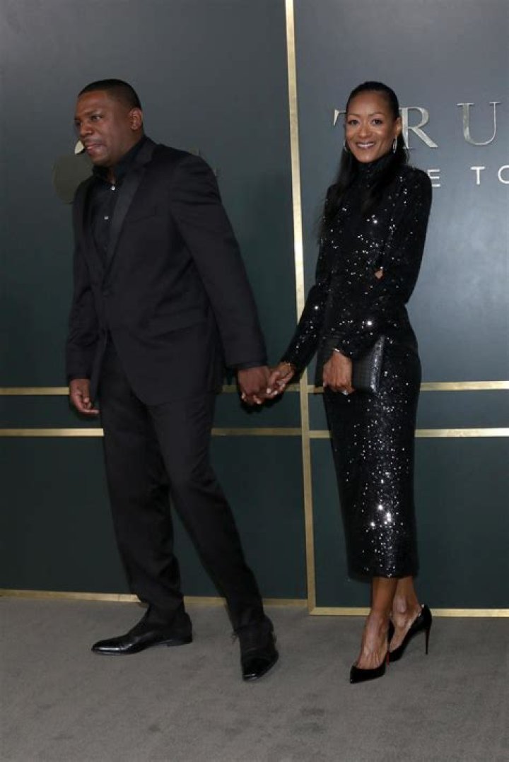 Unveiling The Secrets: Reshelet Barnes' Age