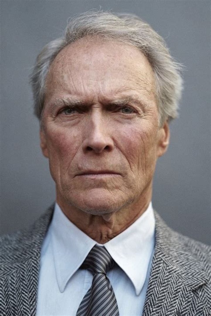 Unveiling The Towering Legacy: Clint Eastwood's Height Revealed