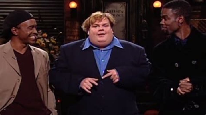 Unveiling The Truths Behind Chris Farley's Weight: A Journey Of Discovery