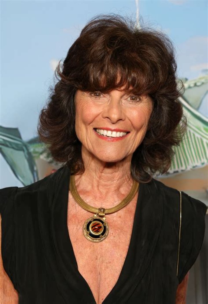 Unveiling The Visionary Art Of Adrienne Anderson Bailey