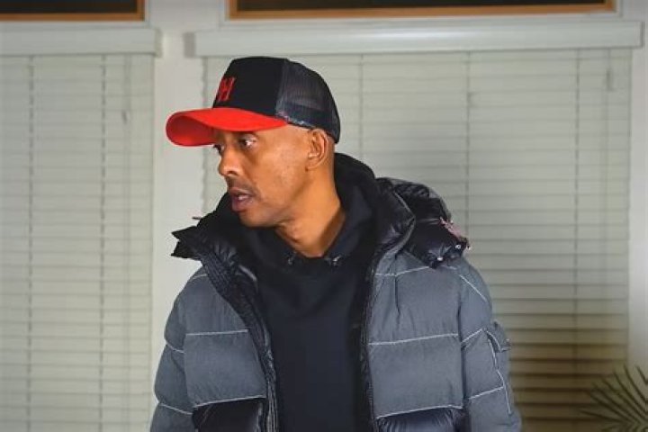 Unveiling The Wealth Of Gillie Da Kid: Insights And Surprises