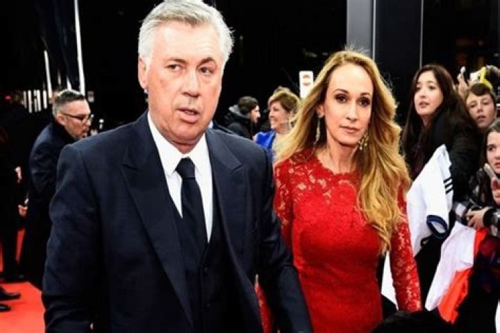 Unveiling The World Of Carlo Ancelotti's Wife: Surprising Discoveries And Insights